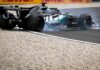 Mercedes identifies George Russell’s F1 power unit software issue