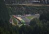 Mercedes “chasing” George Russell improvement after messy Belgian GP Friday