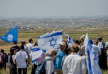 Could Israel really build settlements in Gaza?
