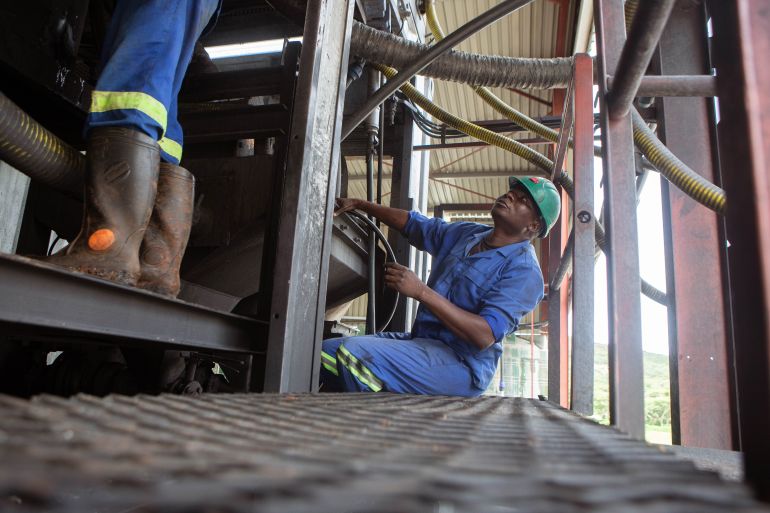 Can Zimbabwe’s mineral ambitions benefit smaller producers?