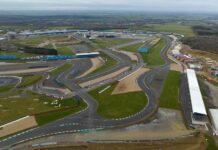 Fernando Alonso: Silverstone will be “very different and not fun to drive” in 2026 F1 cars