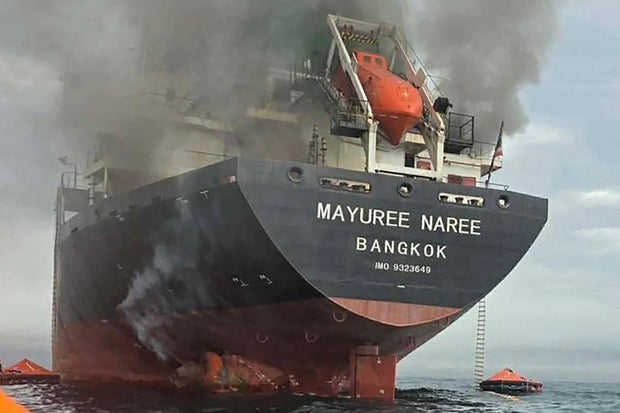 How Iran could try to control the Strait of Hormuz — and profit from it