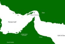Why gaining full control of Strait of Hormuz has proven so hard for U.S.