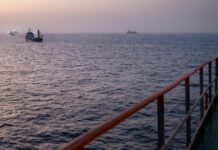 Iran admits to Trump advisers “they made a mistake” in shooting at ships in strait