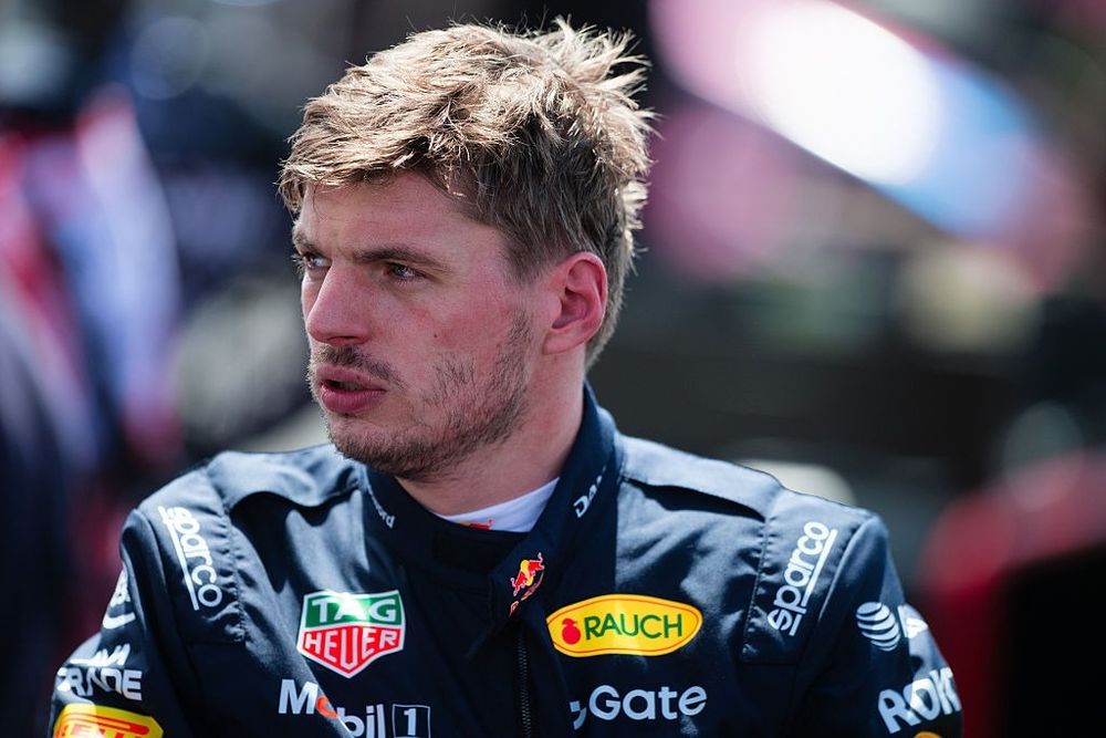 Toto Wolff “too smart” to sign Max Verstappen, says Guenther Steiner