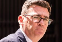 Andy Burnham declared Labour Party leader, will become U.K. prime minister