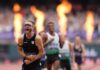 Men’s mile record broken for first time since 1999