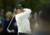 Tiger and Phil vanished from this major season. But at Lytham, history lingers