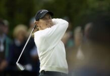 Tiger and Phil vanished from this major season. But at Lytham, history lingers