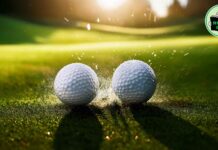 Rules Guy: My playing partner’s ball collided with mine while it was still in motion. What now?