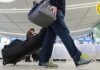 How a simple golf travel hack saved me a nasty baggage fee