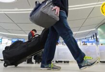 How a simple golf travel hack saved me a nasty baggage fee