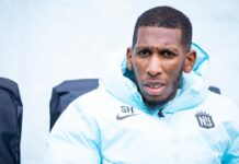 Gotham FC out to prove it can ‘hold this s–t down with Shaun Harris as acting head coach