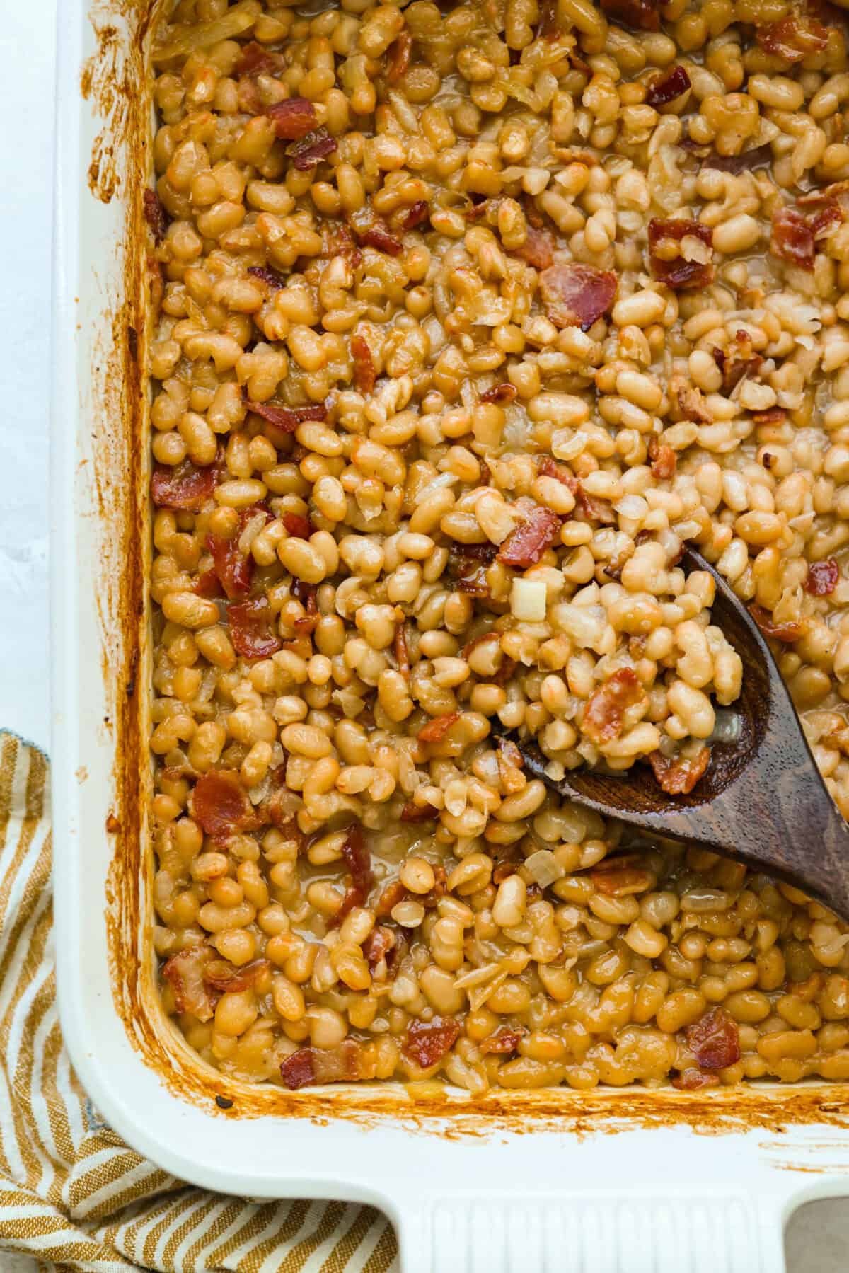 Grandma Browns Baked Beans