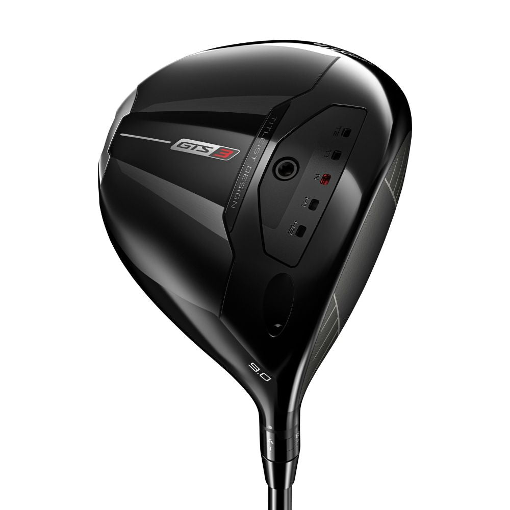 Tom Kim’s clubs: Scottish Open provides rare blade putter win