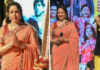 Hema Malini Remembers Dharmendra As She Completes 60 Years in Bollywood