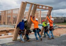 The American dream now comes with a ZIP code: Here’s where starter homes are still within reach