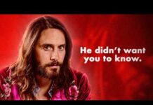 Hollywood is ‘impenetrable’: Team behind Jared Leto doc wants to continue sexual assault investigation