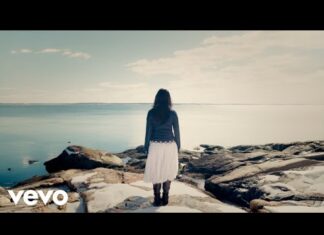 Indie folk singer Selines grapples with the meaning of home in ‘(Nostalgia)’