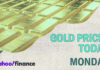 Gold prices today, Monday, July 27, 2026: Gold prices see positive traction as fighting with Iran has paused