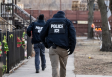 DOJ accuses Maryland of ‘active and deliberate effort’ to prevent deportations of illegal immigrants: lawsuit