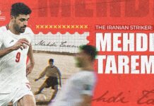 The Iranian Striker: The journey of Mehdi Taremi | Al Jazeera Originals