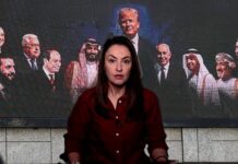 What are the Abraham Accords?