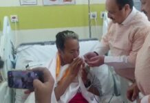 Indian activist Wangchuk ends 26-day hunger strike