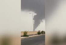 Yemen’s Houthis target Saudi oil facilities along the Red Sea