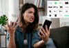 Major outage on Amazon Web Services disrupts access to dozens of popular websites, online services