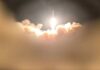 US military launches airstrikes on Iran after foiled missile attack on US forces