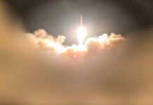 US military launches airstrikes on Iran after foiled missile attack on US forces