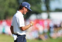 Jack Nicklaus praises breakout star Jackson Koivun after 3M Open win