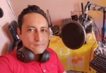 Journalist known as “The Jaguar” shot dead in Mexico