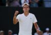 Wimbledon picks: Grigor Dimitrov vs. Jakub Mensik odds, prediction, preview