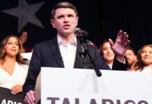 Dem’s stunning ideal standard for immigration detention conditions resurfaces amid Texas senate bid