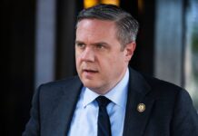 Trump-backed incumbent survives right-wing primary challenge after endorsement drama in Colorado