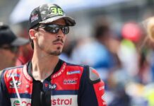 Joan Mir: Honda has stopped updating 2026 MotoGP bike