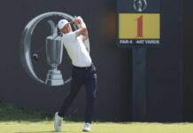 2026 Open Championship cut, projections, major champs in danger
