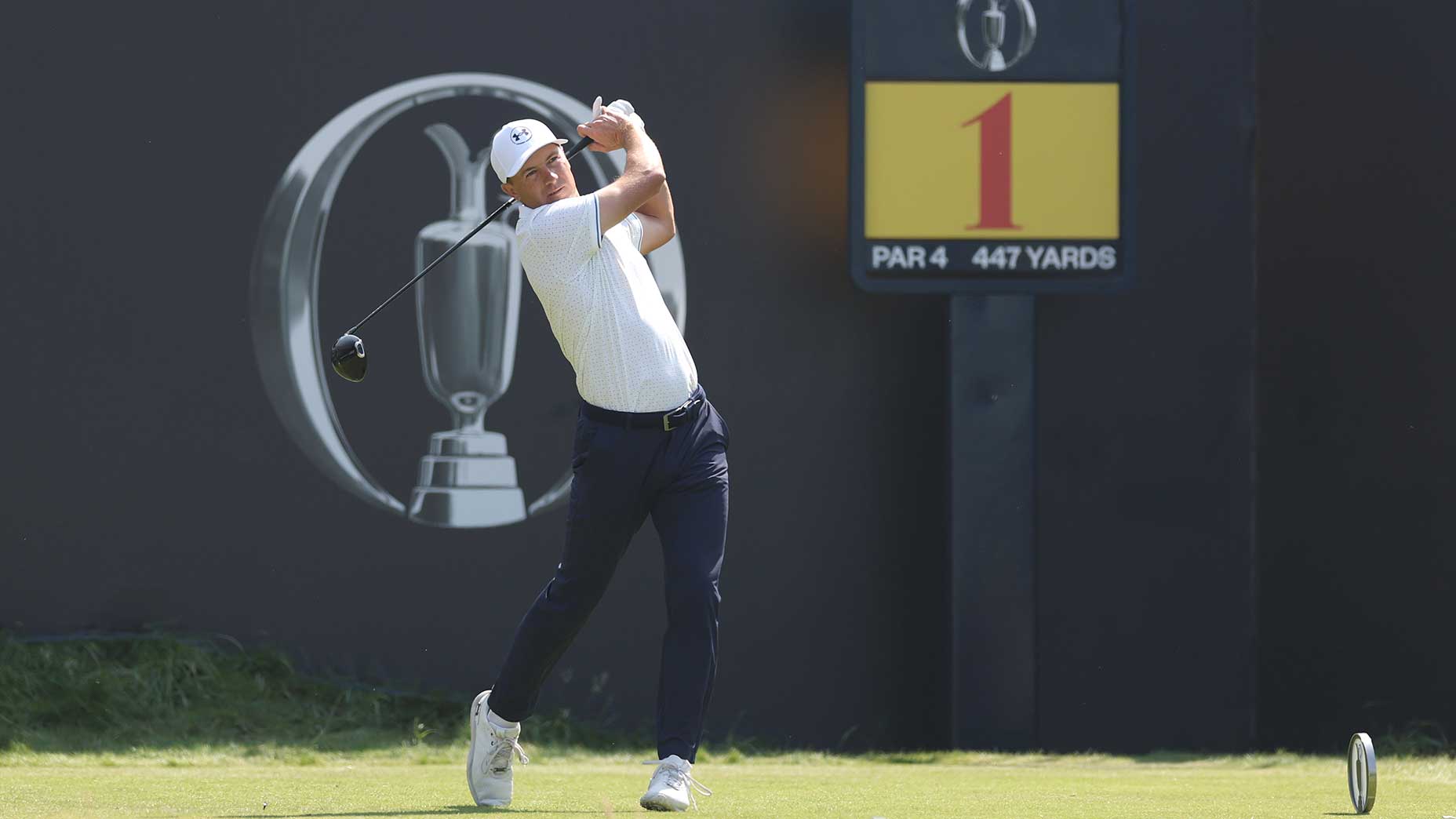 2026 Open Championship cut, projections, major champs in danger