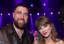 Taylor Swift, Travis Kelce set to attend JuJu Smith-Schuster’s wedding as married era kicks off