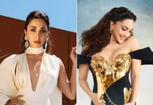 Birthday Special: Revisiting Kiara Advanis iconic fashion moments