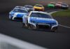 How to watch NASCAR at Indianapolis: Weekend schedule, start time, TV