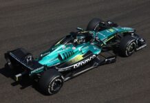 Martin Brundle sets major target for Aston Martin’s F1 Hungarian GP upgrades