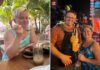 North Carolina physical therapist disappears in the Caribbean as husband pleads for ‘safe return’