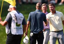 The PGA Tour’s schedule change has 1 ‘hot topic.’ It highlights the new reality