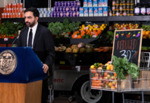 Experts scorch Mamdani’s grocery plan as an ‘illusion’ that will have taxpayers footing the bill