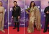 Tabu to Addinath Kothare: Best-dressed Stars From Filmfare Awards Marathi 2025