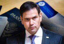Rubio unveils visa restrictions targeting cybercrime networks