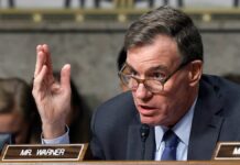 Top Virginia Dem dinged for on-air correction of state’s voter ID law, as opponent demands answers